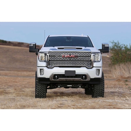 Fabtech COMPONENT BOX 2 FTS21278